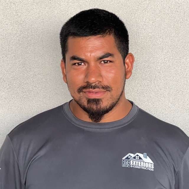 isaiah rodrigues