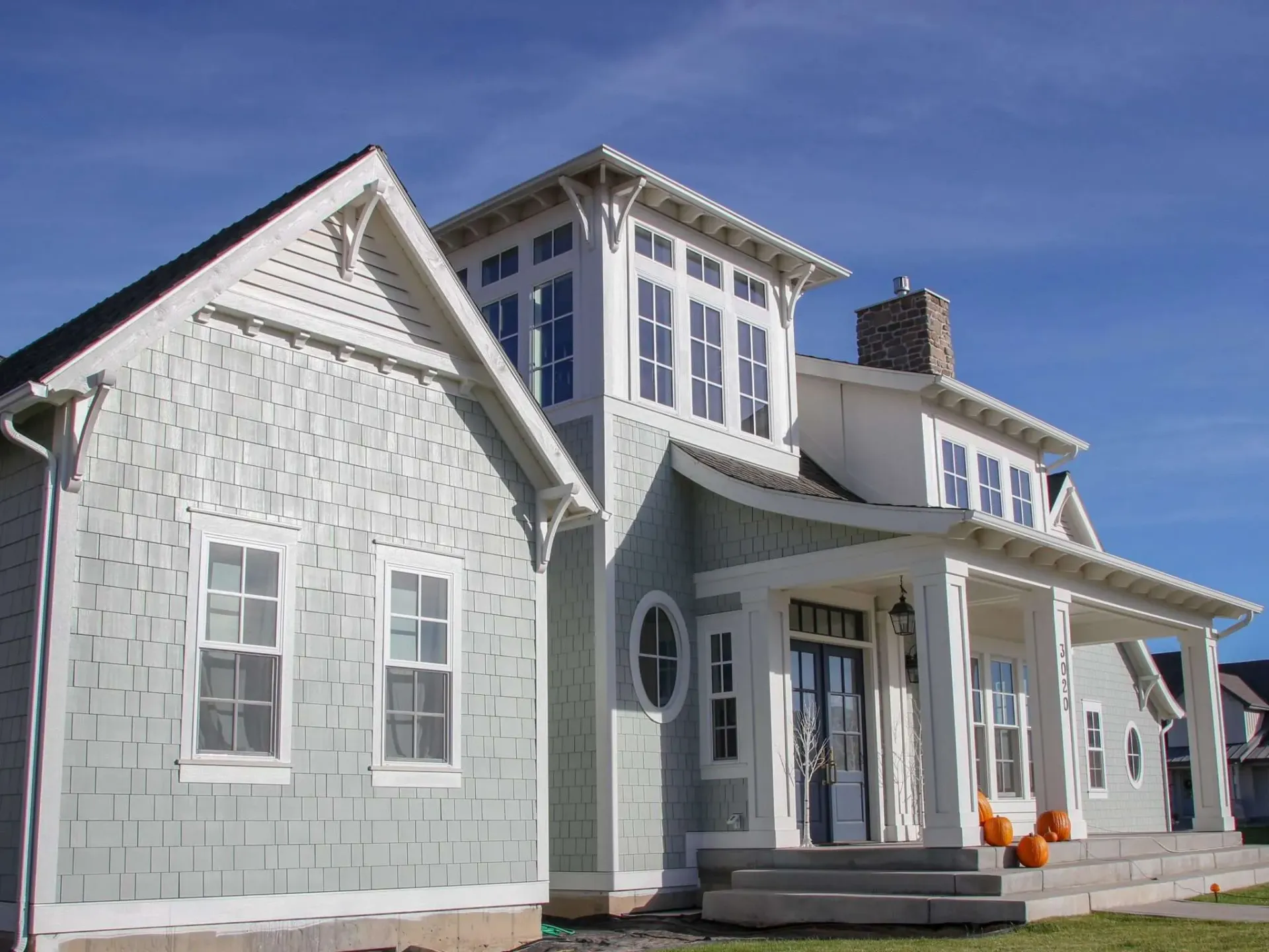 exterior remodel american fork