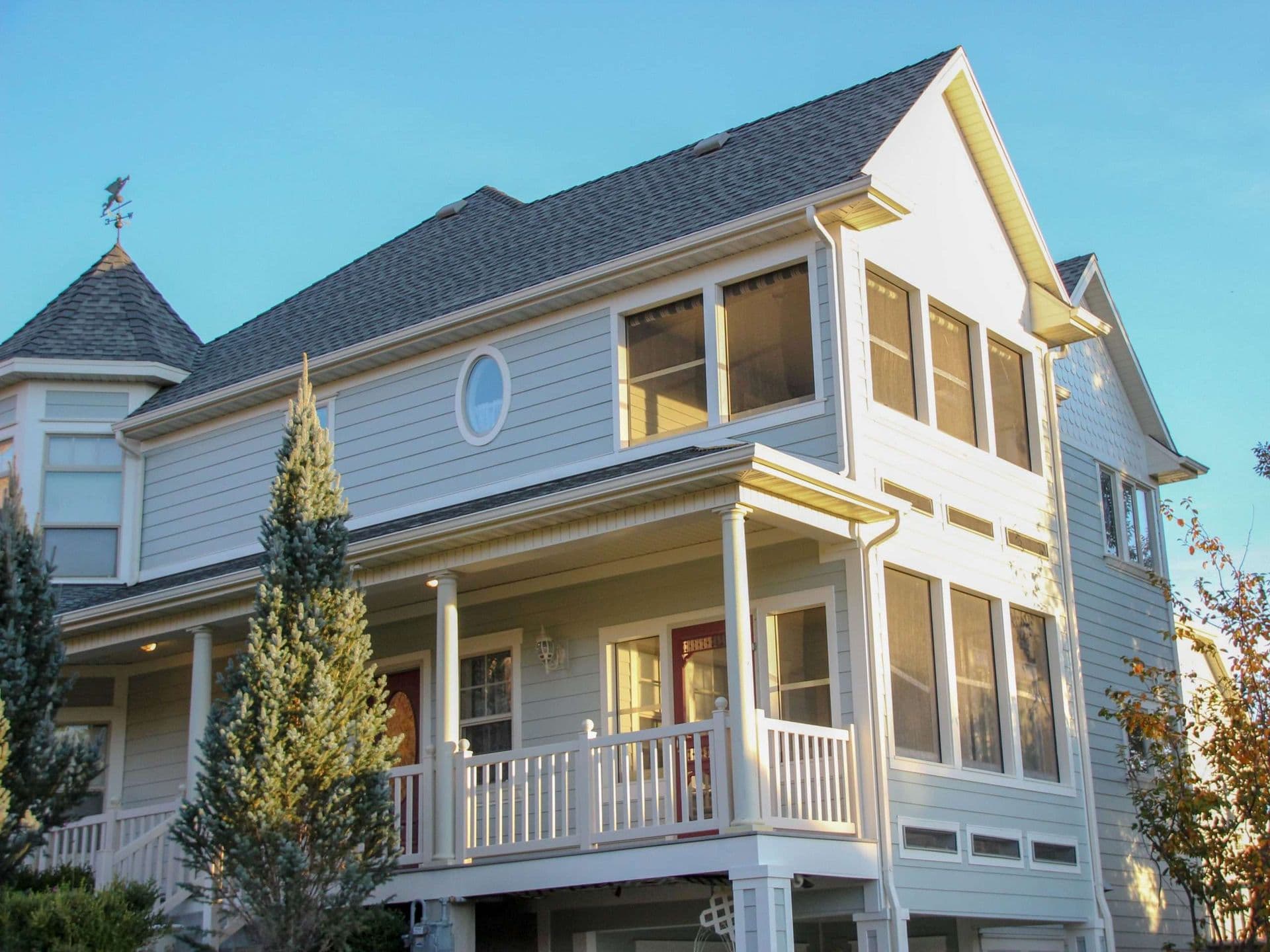 beautiful exterior remodel cottonwood heights