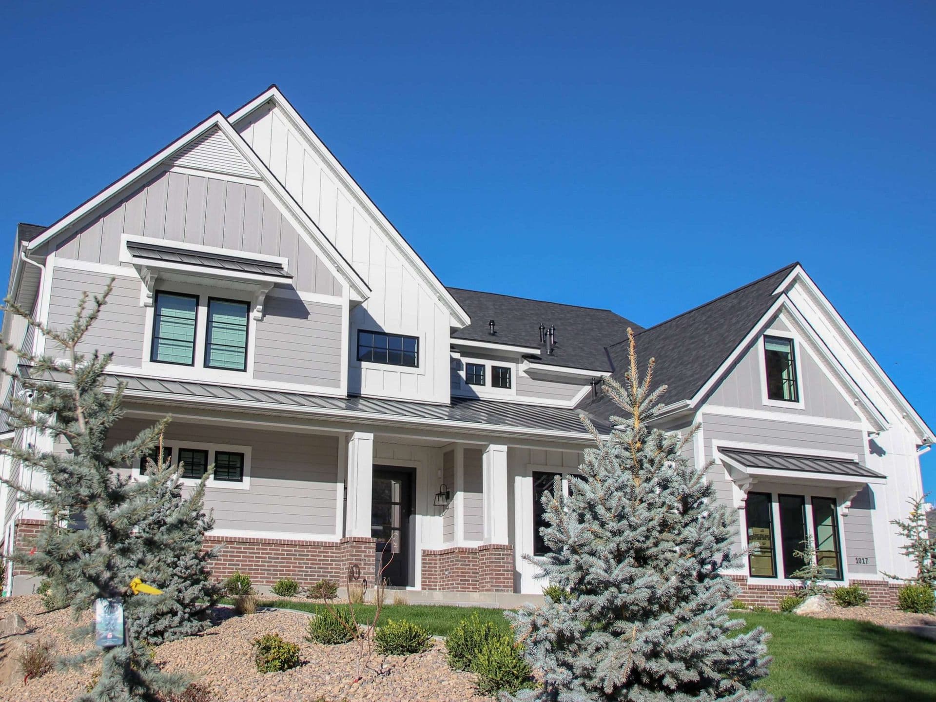 beautiful exterior remodel farmington