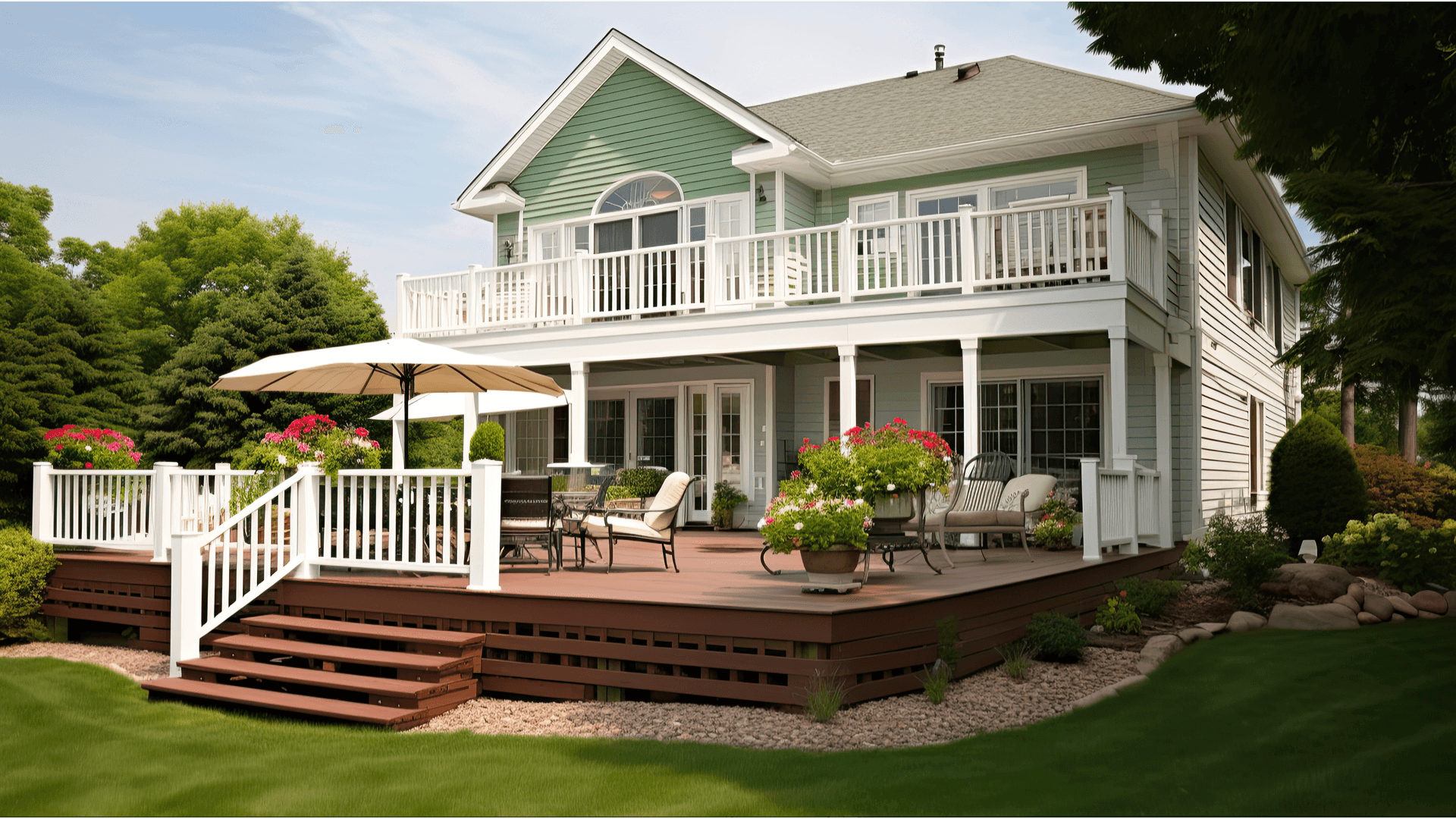 What To Expect During Your Vinyl Siding Replacement Project