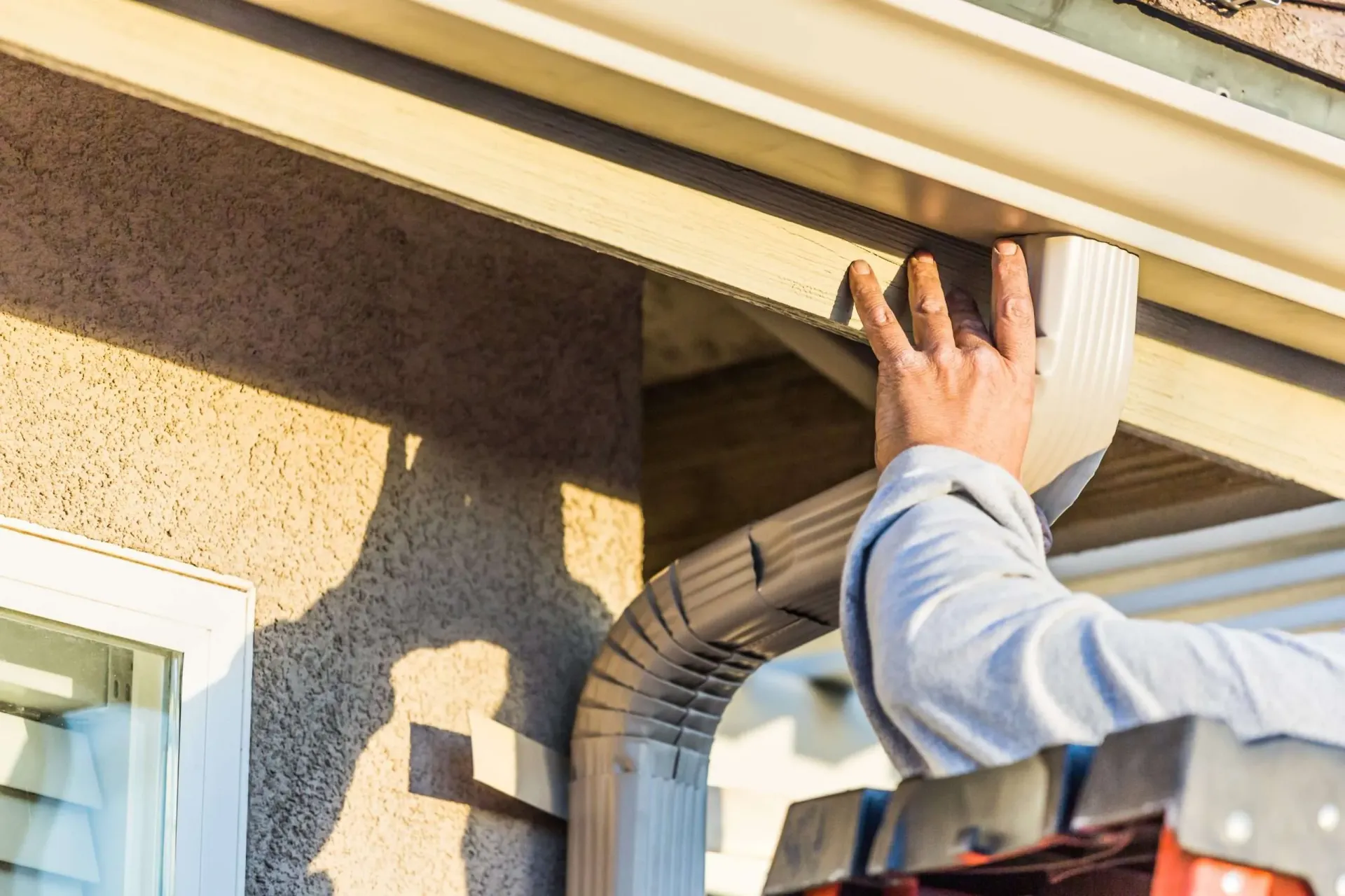 From Wary To Wowed – How We Won Over A Gutter Replacement Customer