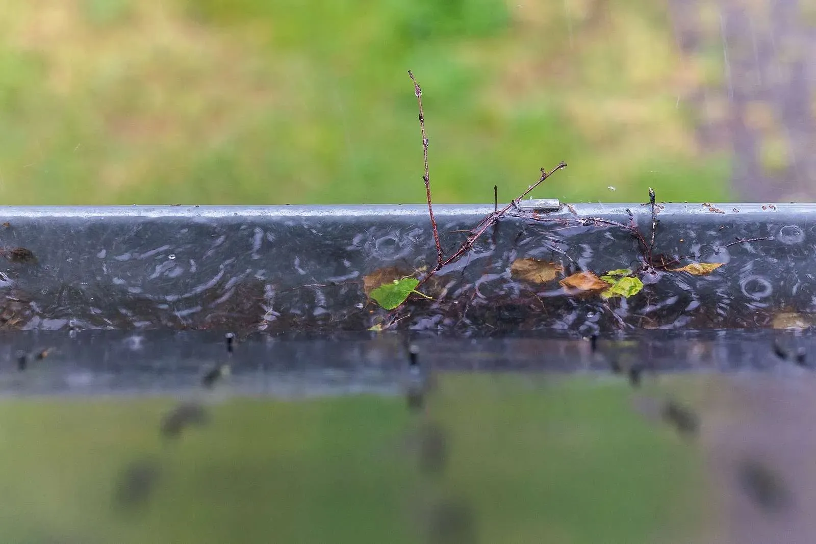 What Is Gutter Protection And How Does It Work?
