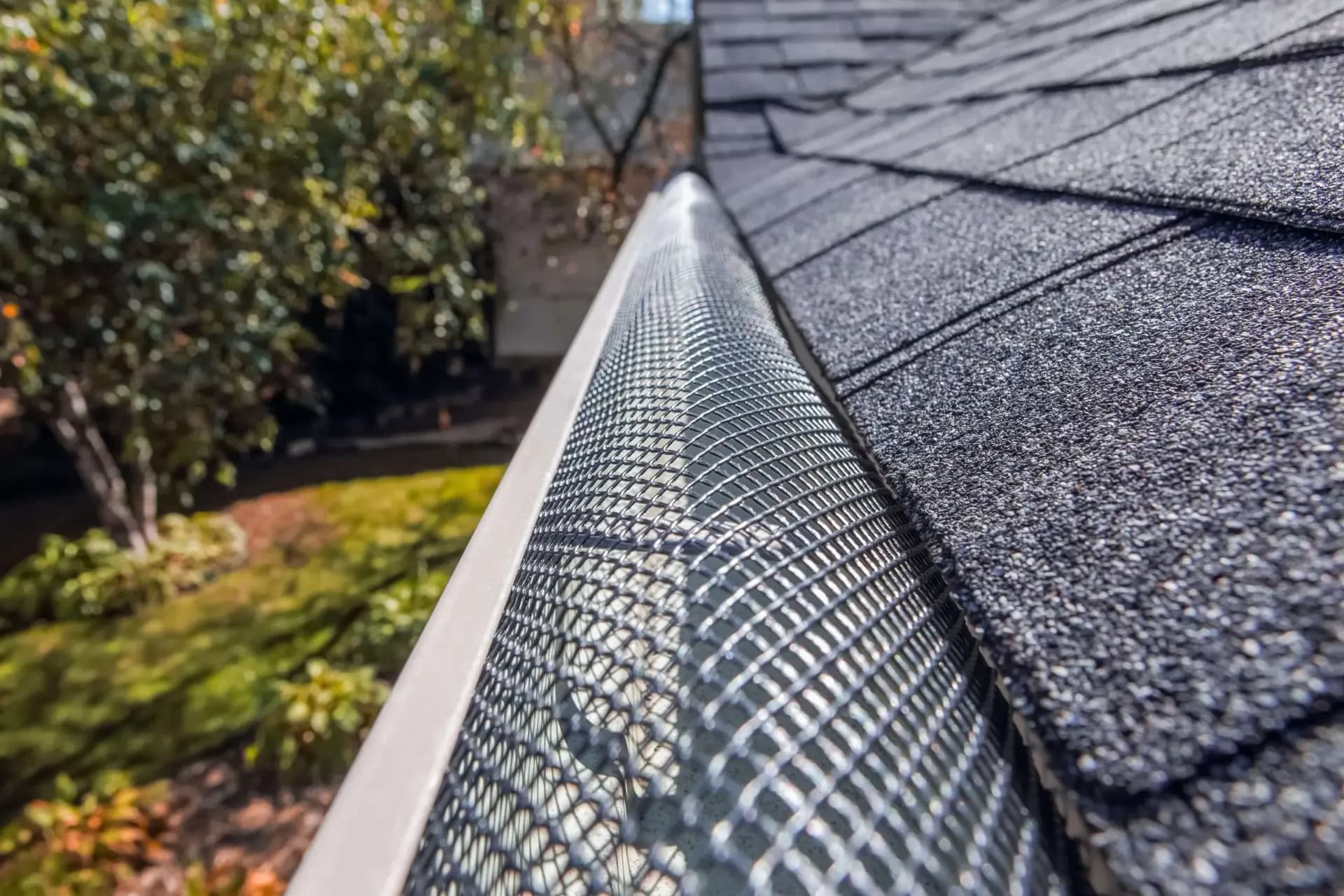 Solutions To Common Gutter And Gutter Guard Issues