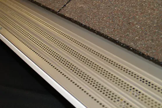 leaf terminator protection