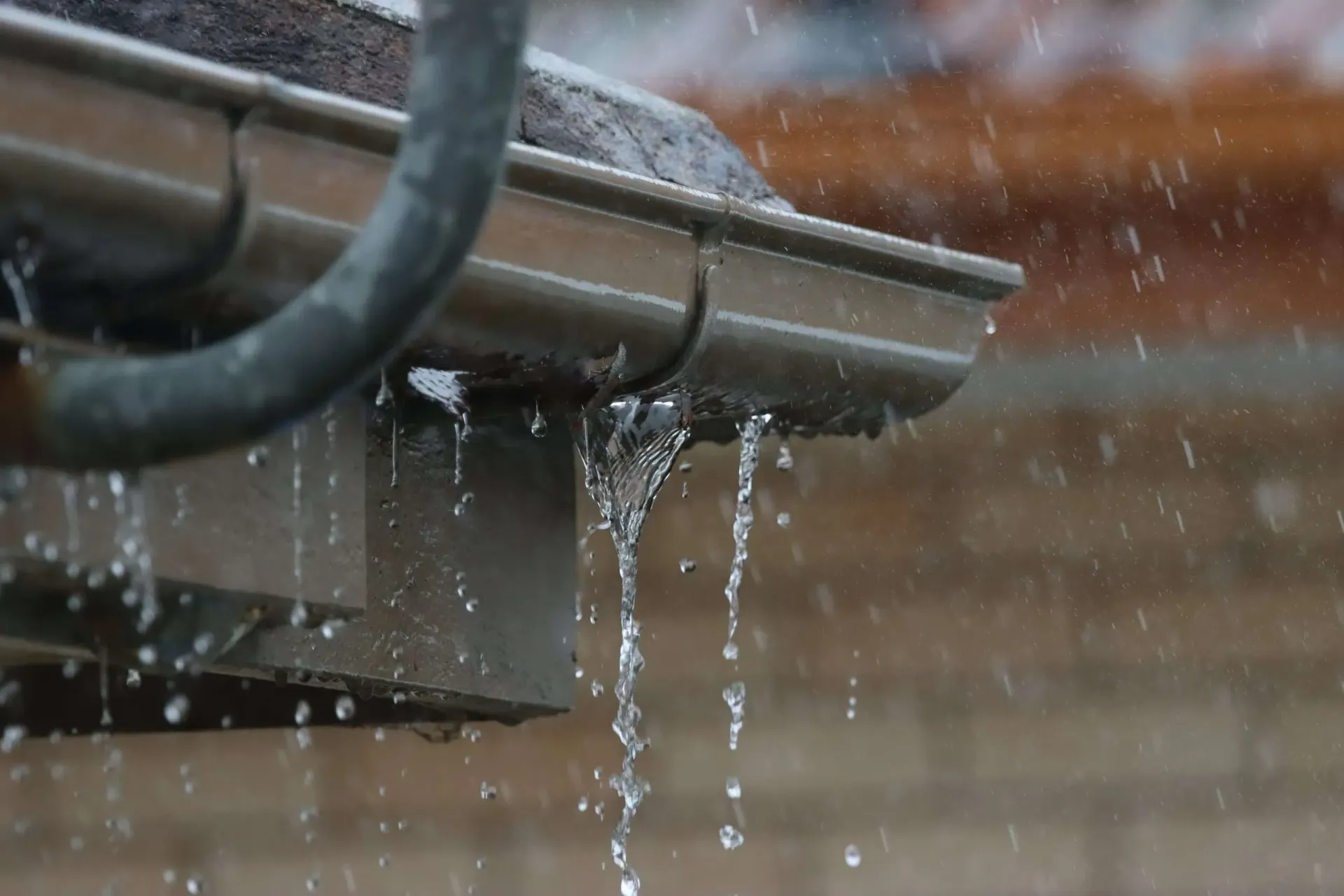 Why Are My Gutters Leaking?