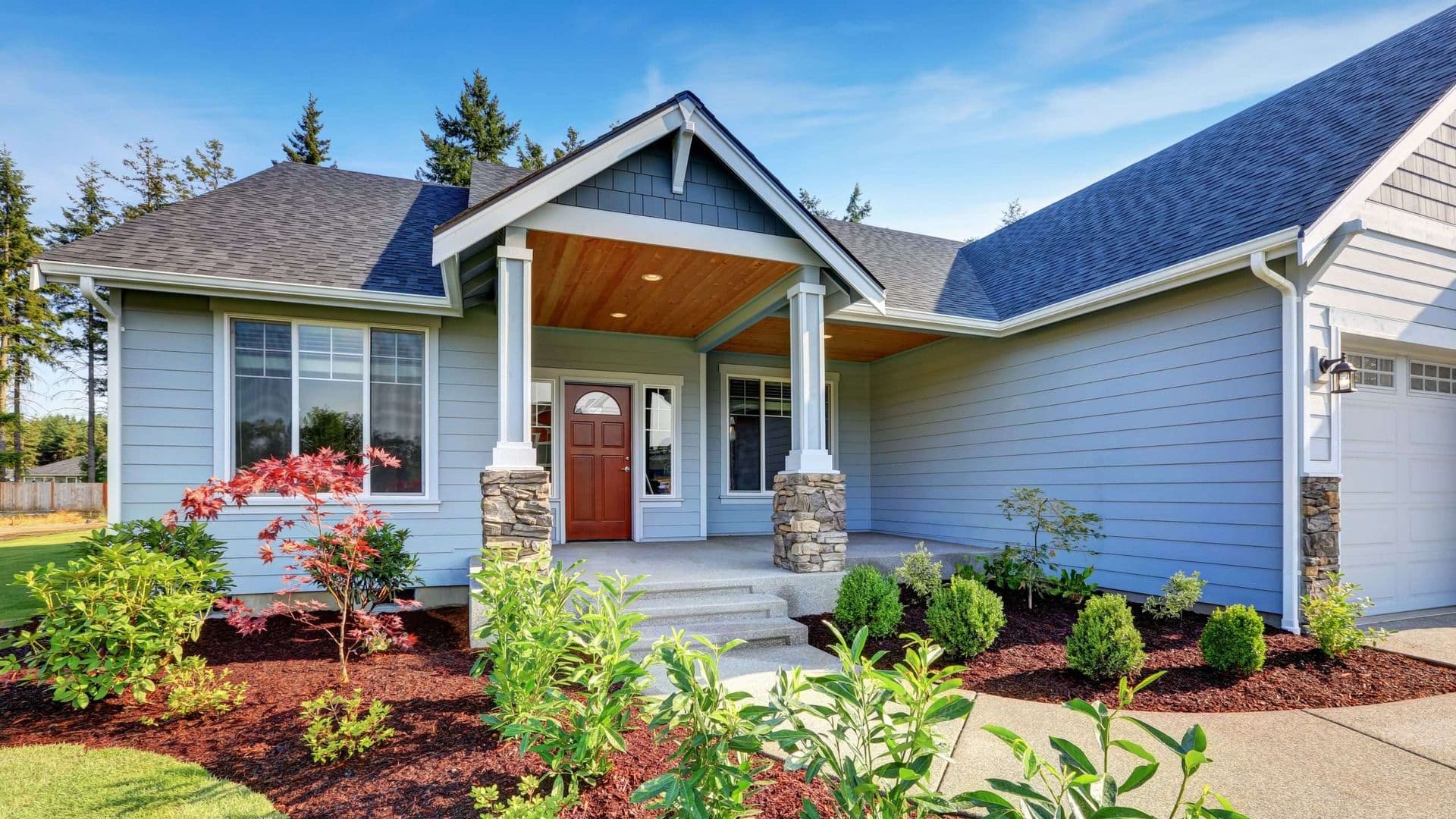 light blue siding replacement pleasant grove