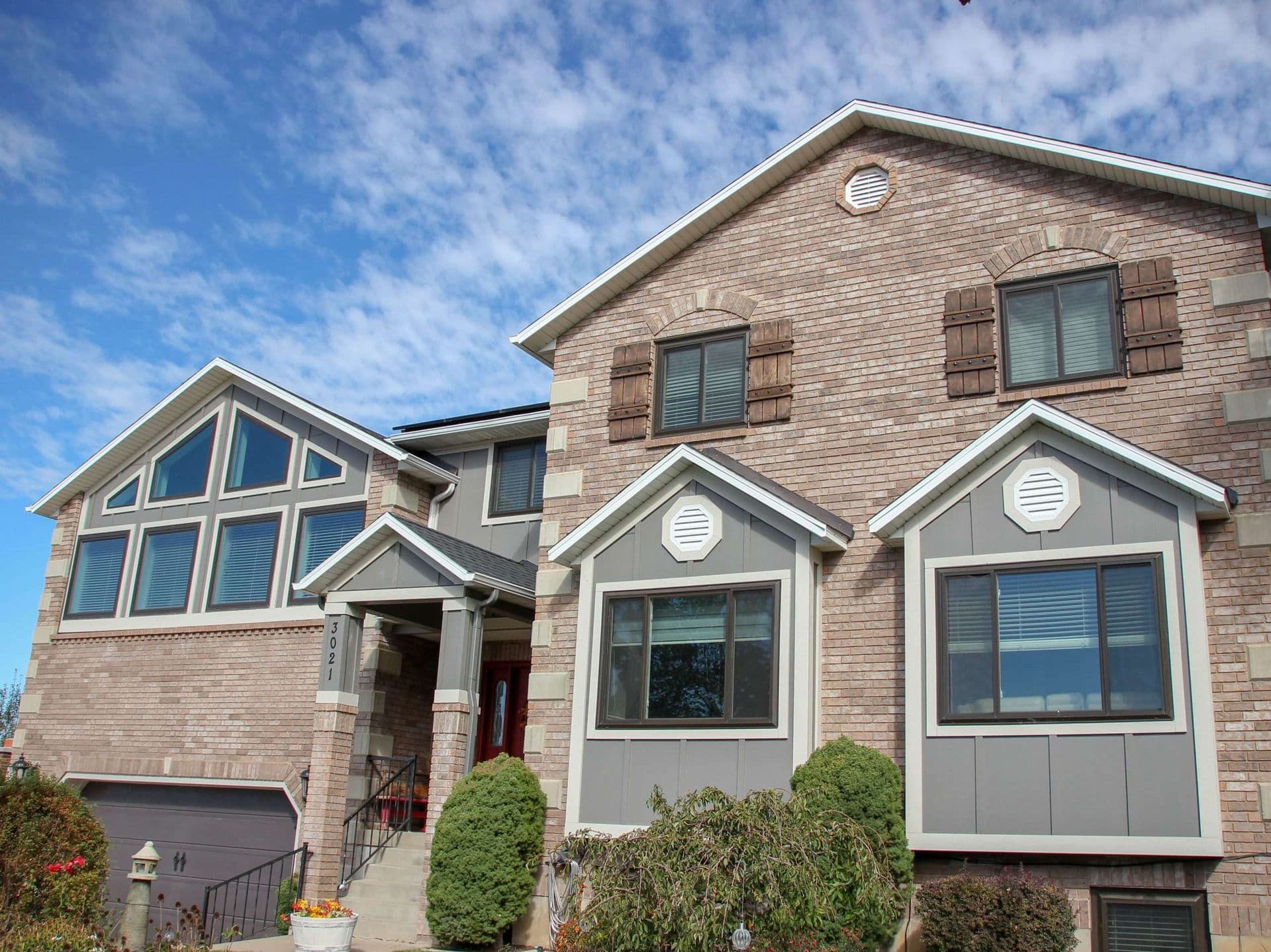 replacement windows ogden