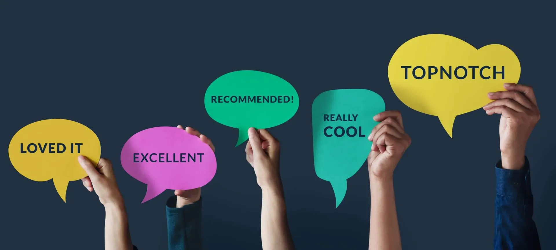 Reviews Tell You A LOT About Your Remodeler