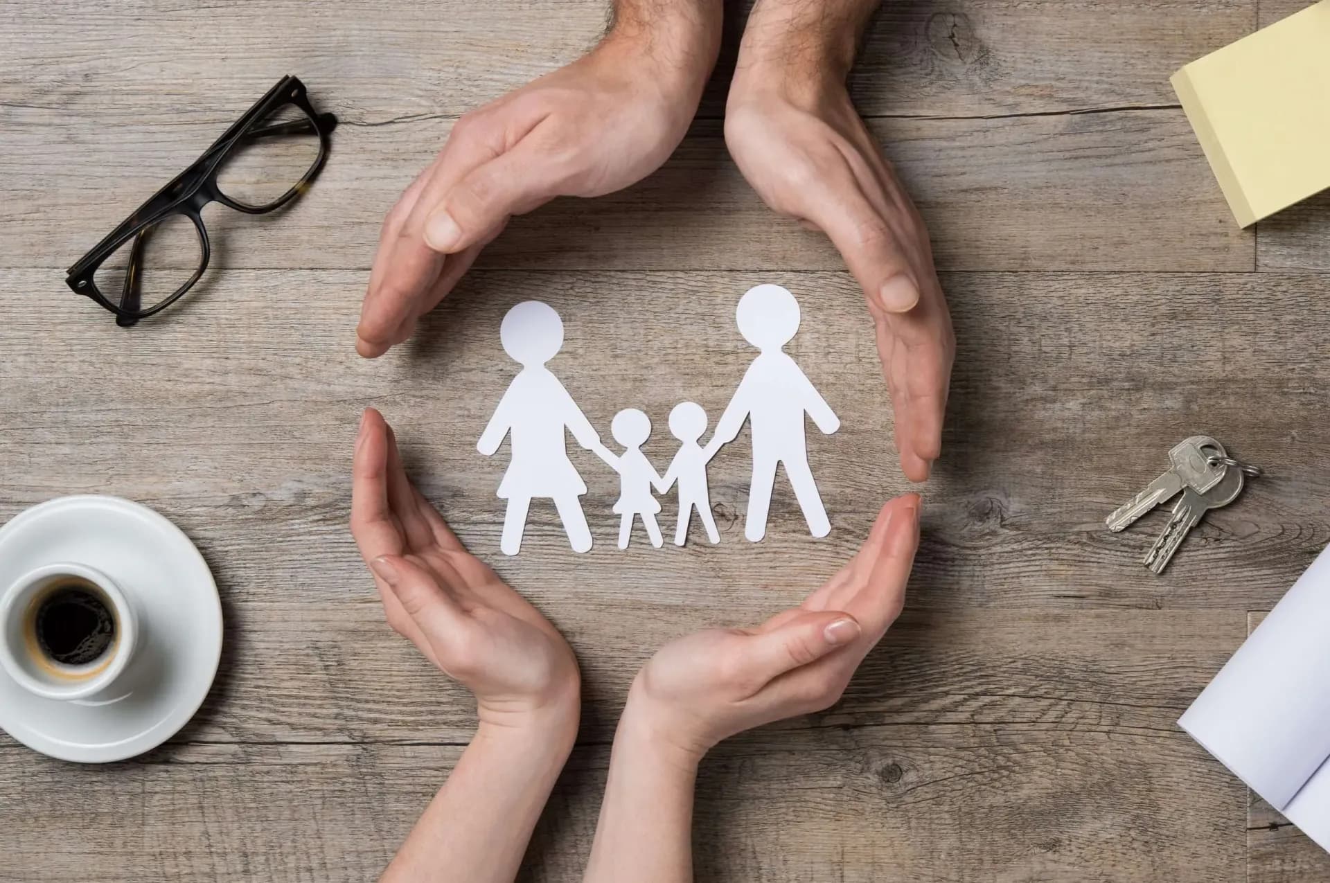 ‘From Our Family To Yours’ Isn’t Just A Nifty Slogan