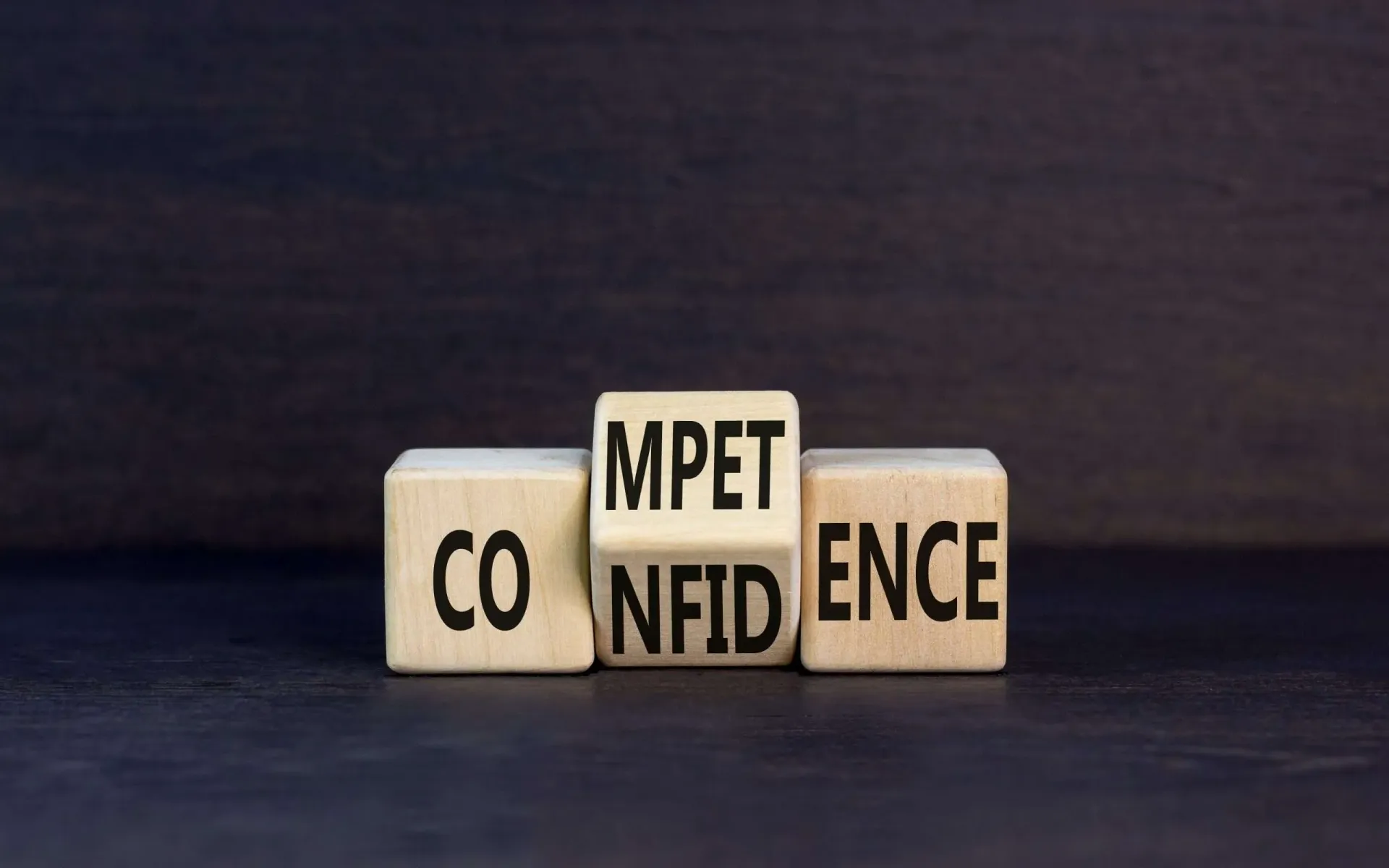 How We See Our Company’s Vision Through & Instill Confidence