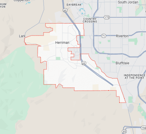 herriman