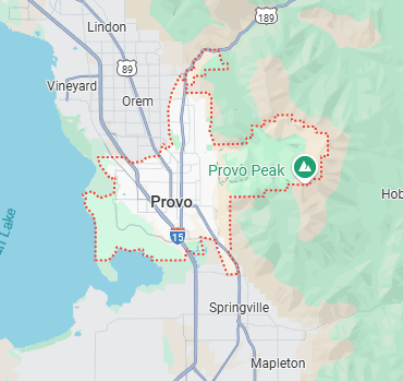provo