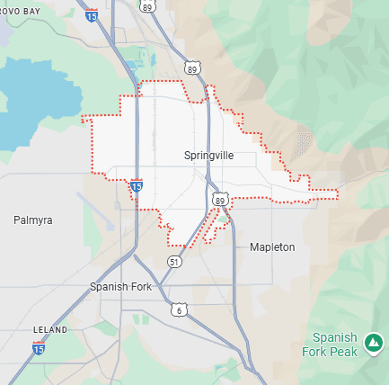 springville