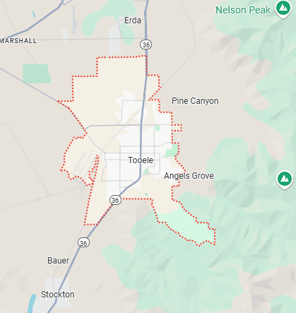 tooele