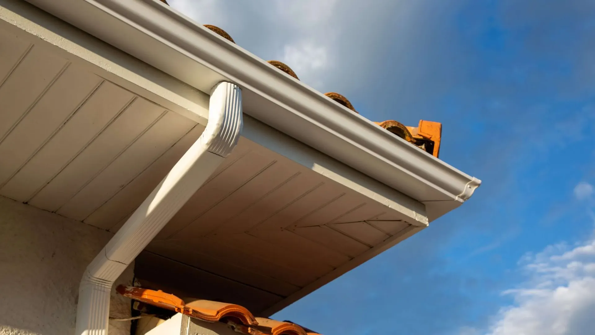 Signs It’s Time To Replace Your Gutters In Park City, UT