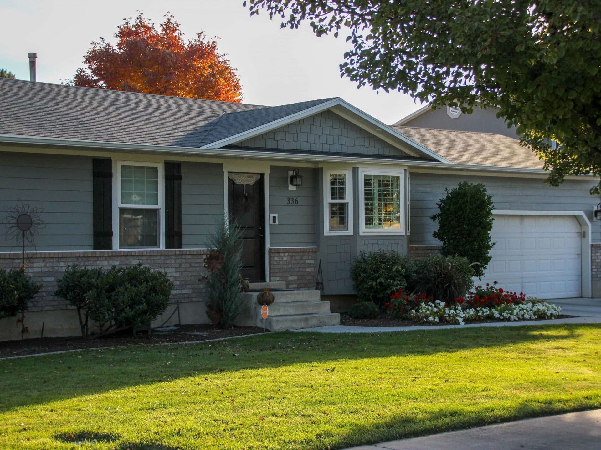 siding james hardie park city