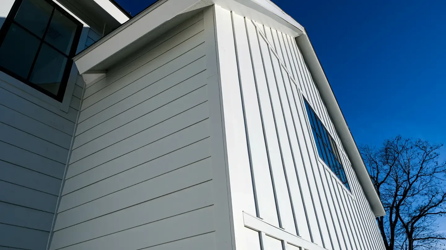 siding riverton