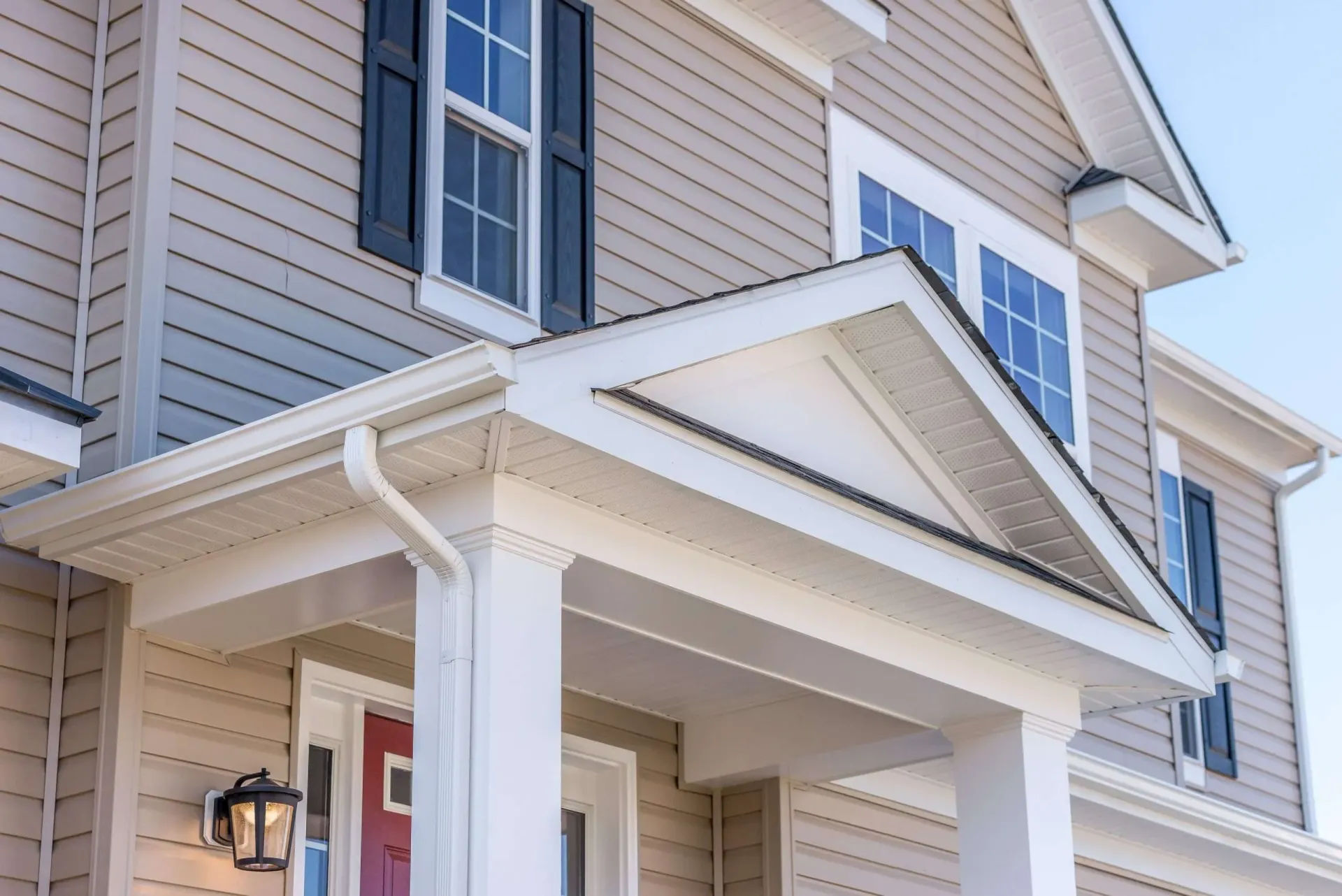 Our Smooth-As-Silk Remodeling Process
