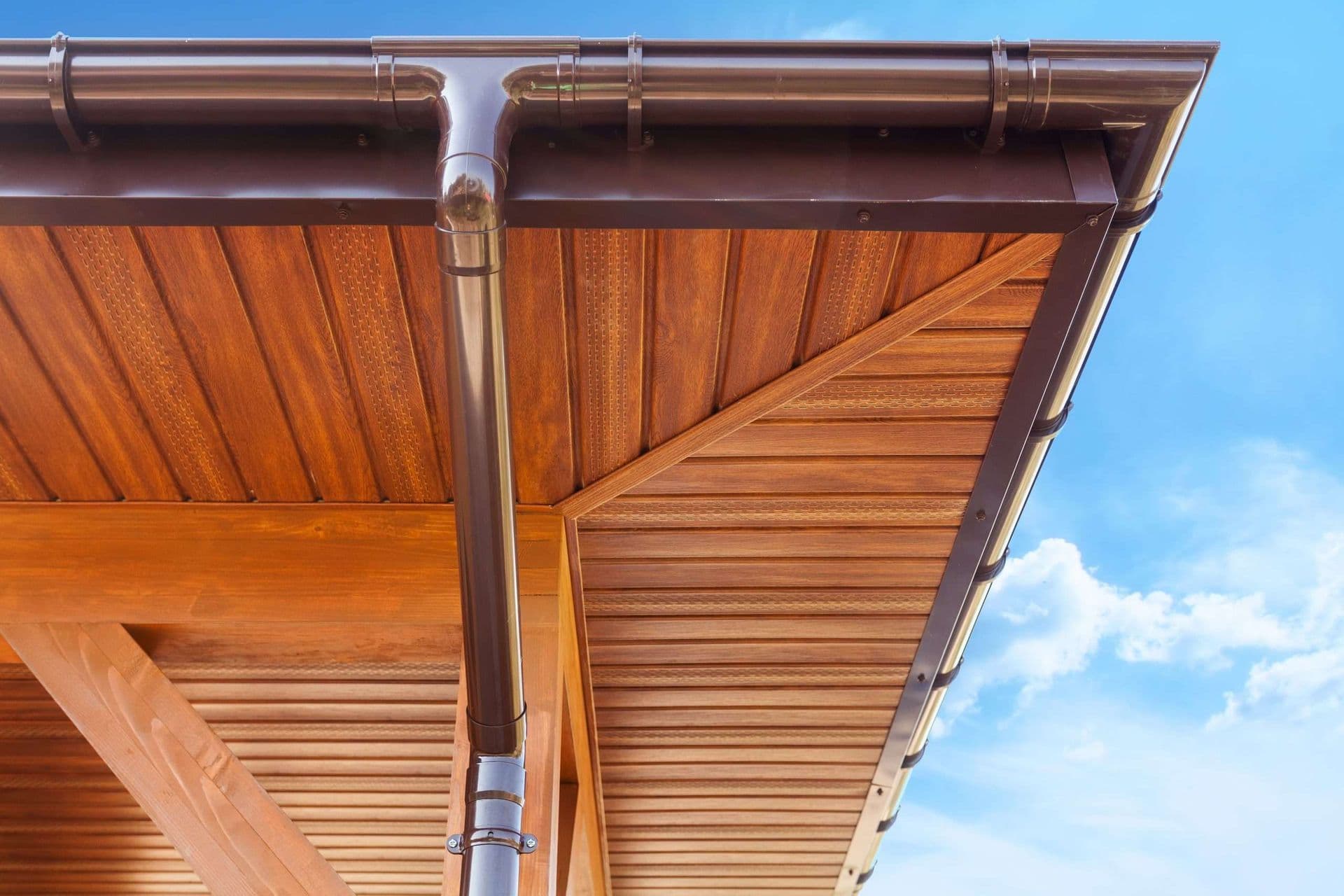 superior gutters and gutter protection in cottonwood heights