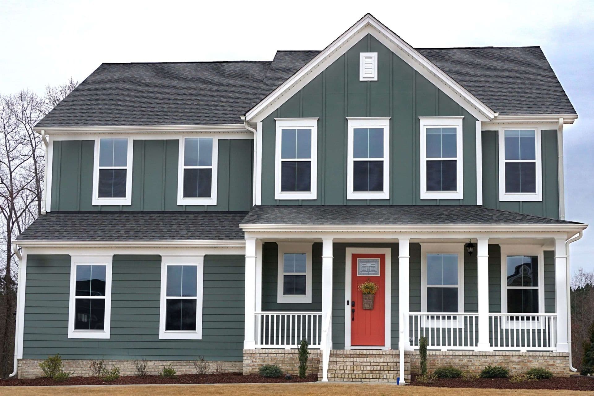 superior siding services park city