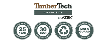 TImbertech Warranty