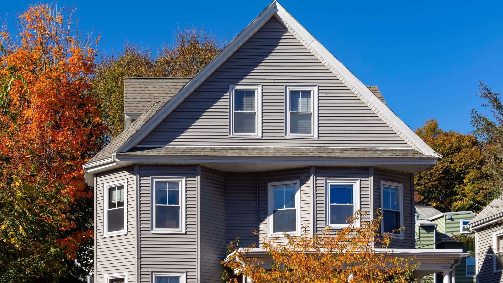 vinyl siding rgs north salt lake city