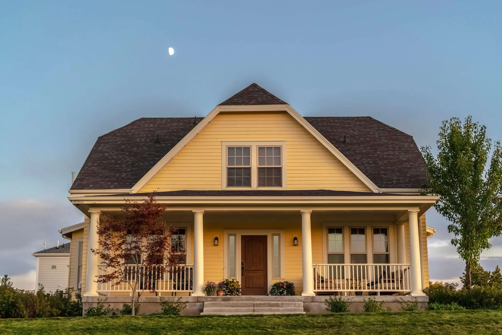 How Vinyl Siding Increases The Value Of Your Home
